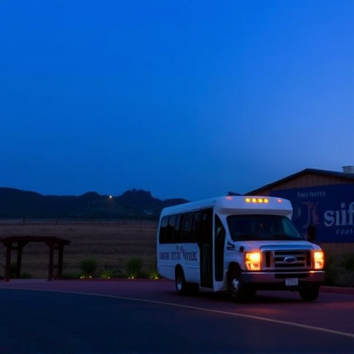sonoita wine tour shuttle