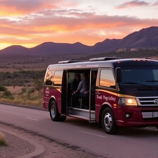 sonoita wine tour shuttle