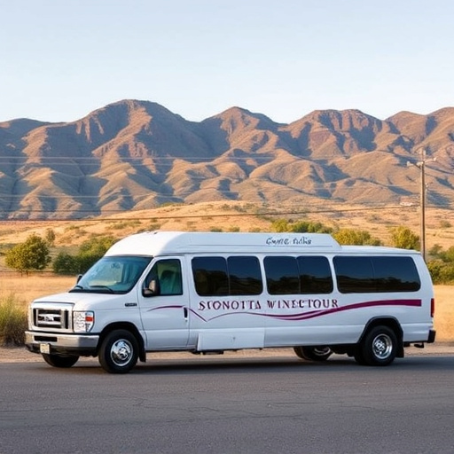sonoita wine tour shuttle