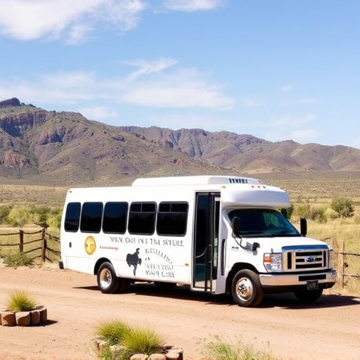 sonoita wine tour shuttle