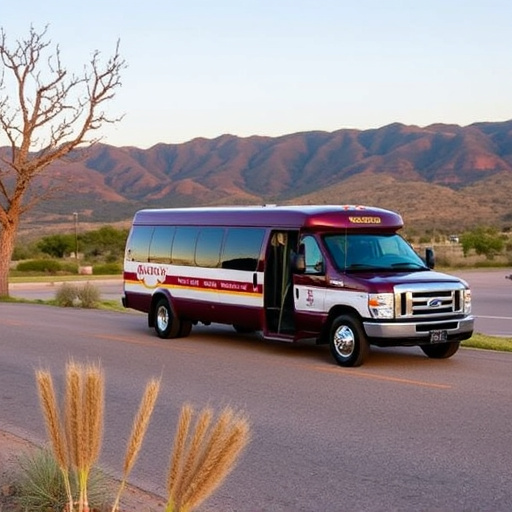 sonoita wine tour shuttle
