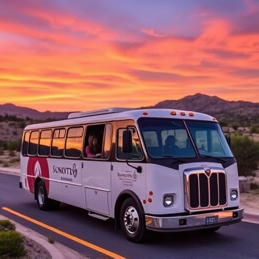 sonoita wine tour shuttle