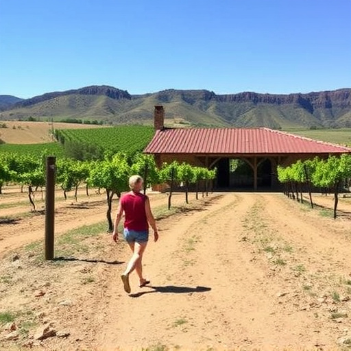 sonoita wine tours