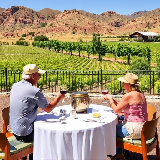 sonoita wine tours