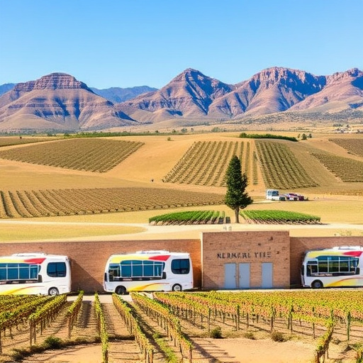 sonoita wine tours
