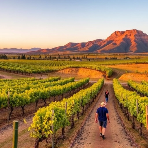 sonoita wine tours