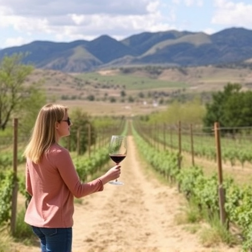 sonoita wine tours