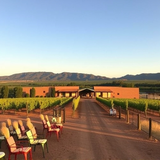 sonoita wine tours