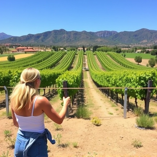 sonoita wine tours
