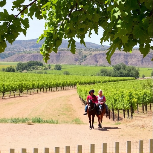 sonoita wine tours