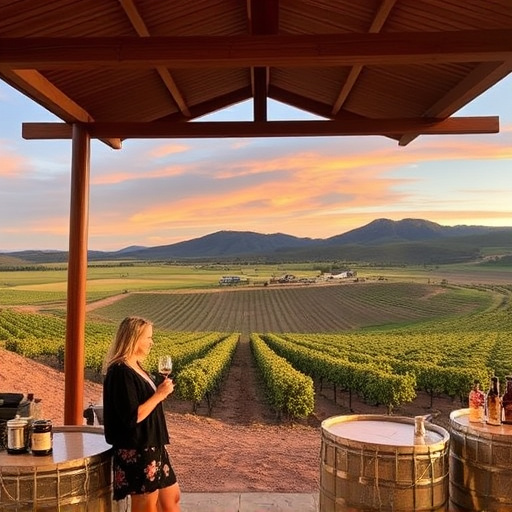 sonoita wine tours