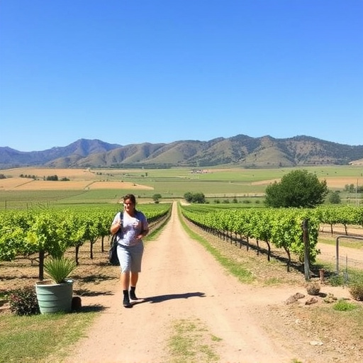 sonoita wine tours