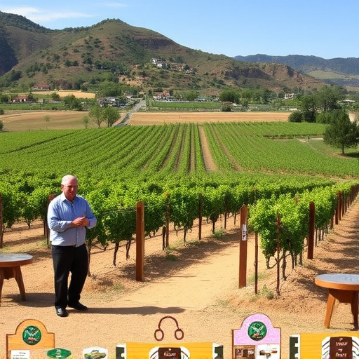 sonoita wine tours