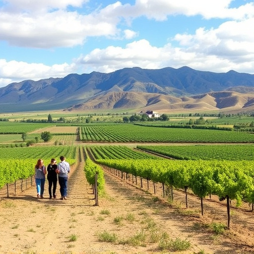 sonoita wine tours