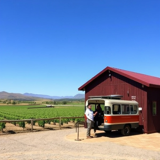 sonoita wine tours