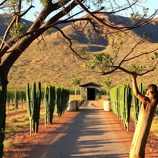 sonoita wine tours