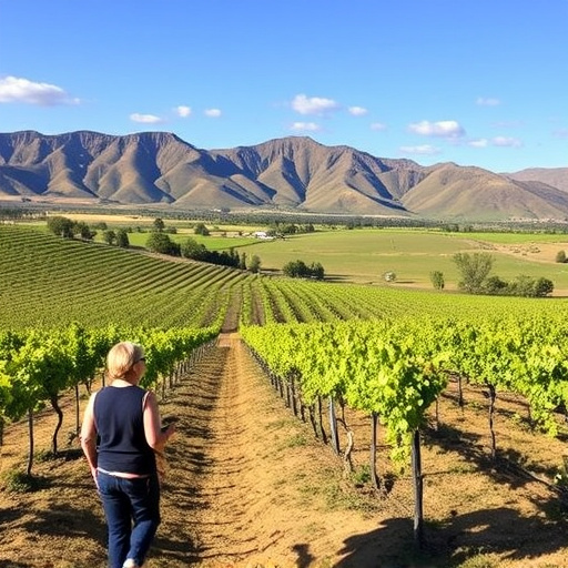 sonoita wine tours