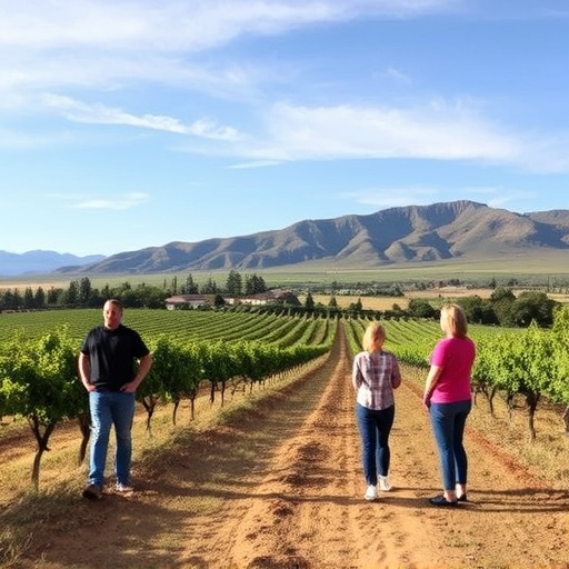 sonoita wine tours