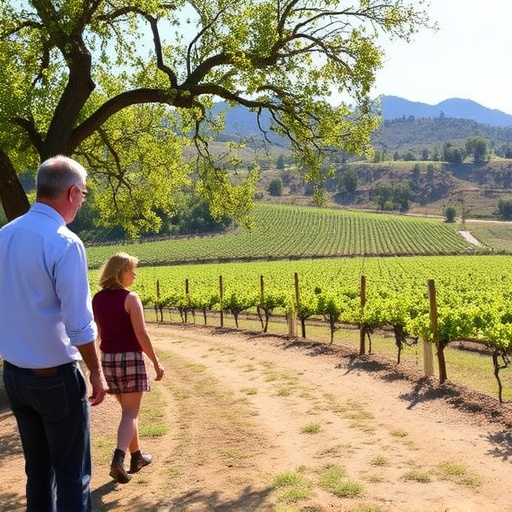 sonoita wine tours