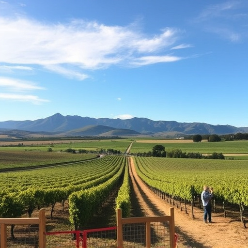 sonoita wine tours