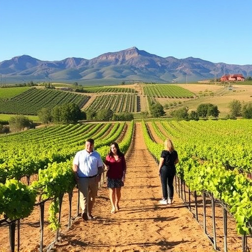 sonoita wine tours