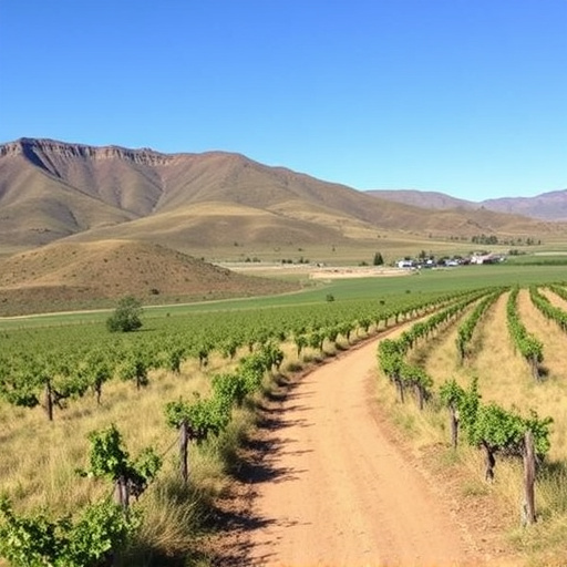sonoita wine trail