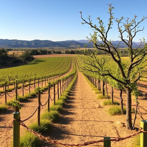 sonoita wine trail