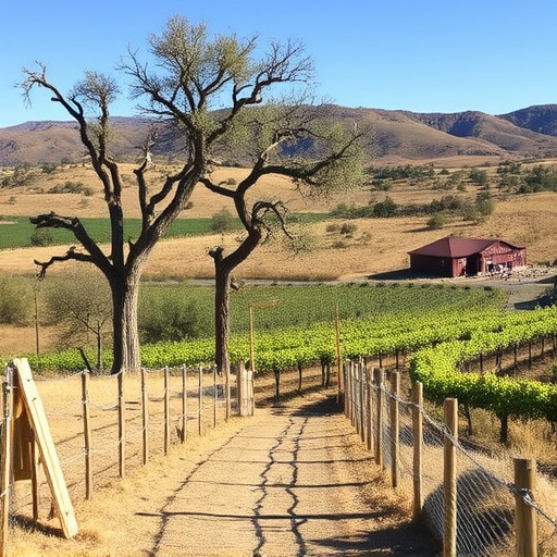 sonoita wine trail