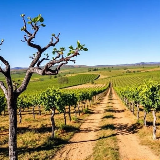 sonoita wine trail