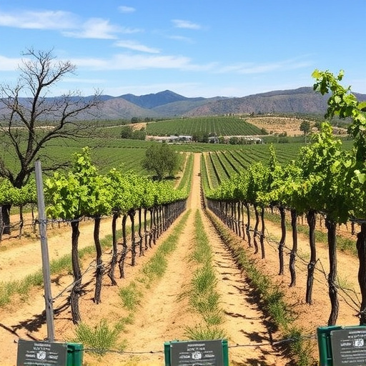 sonoita wine trail