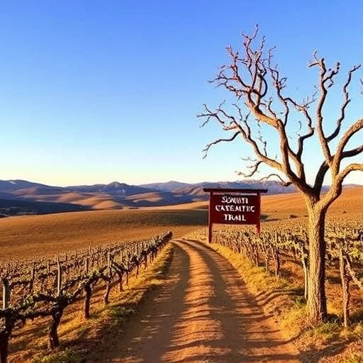 sonoita wine trail