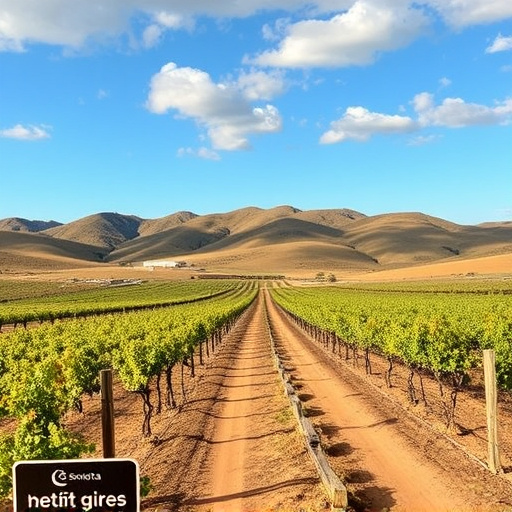 sonoita wine trail