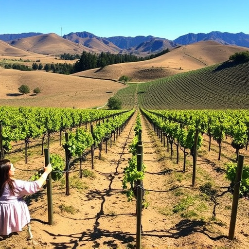 sonoita wine trail