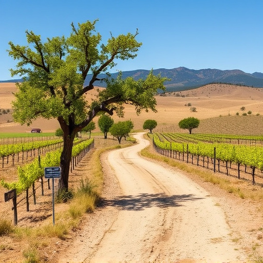 sonoita wine trail