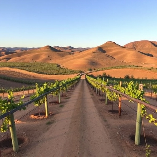 sonoita wine trail