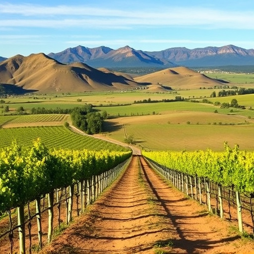 sonoita wine trail