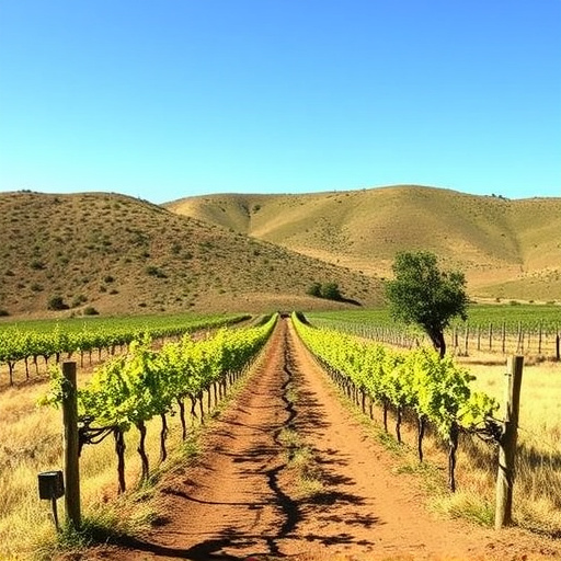 sonoita wine trail