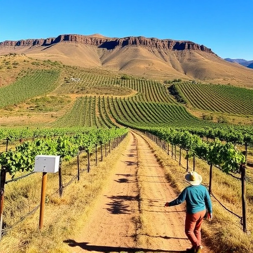 sonoita wine trail
