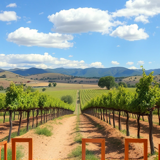 sonoita wine trail