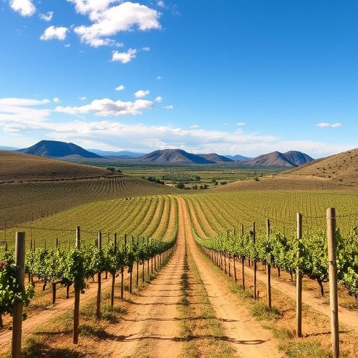 sonoita wine trail
