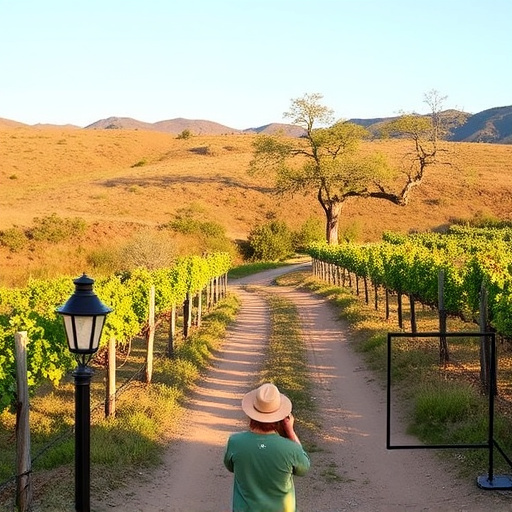 sonoita wine trail