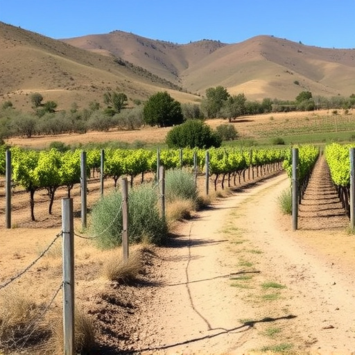 sonoita wine trail
