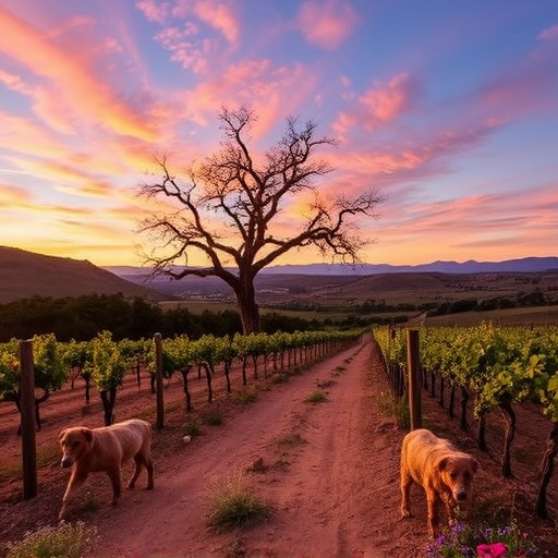 sonoita wine trail