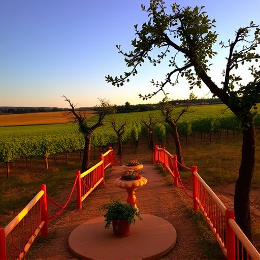 sonoita wine trail