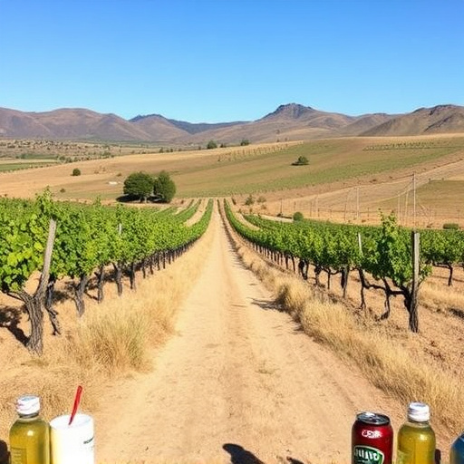 sonoita wine trail