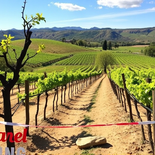 sonoita wine trail