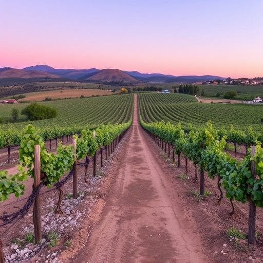 sonoita wine trail