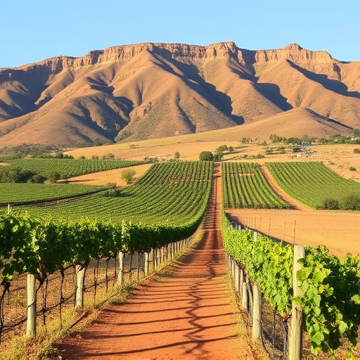 sonoita wine trail