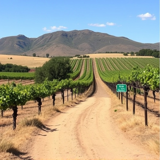 sonoita wine trail