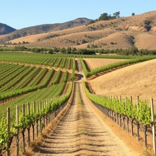 sonoita wine trail